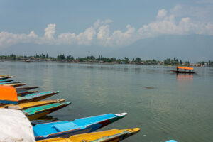 dal lake