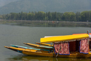 dal lake