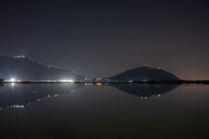 Dal Lake