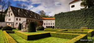 Schloss Ambras