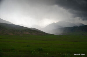 ​Kichi Akshu Valley