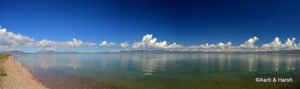 song kul lake