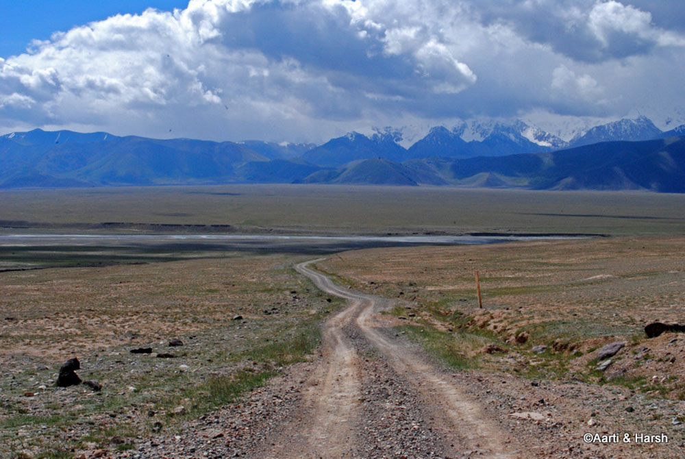 Naryn Province