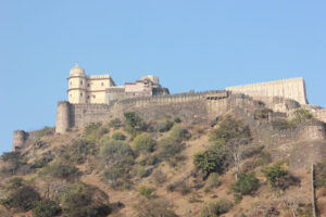 Kumbhalgarh Fort