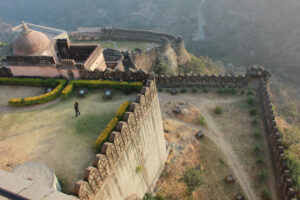 Kumbhalgarh Fort