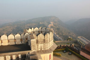 Kumbhalgarh Fort