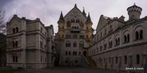 Neuschwanstein Castle