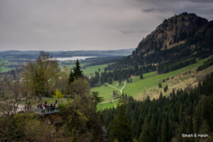 Neuschwanstein Castle