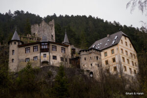 Fernstein Castle