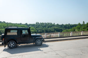 jammu to srinagar via mughal road