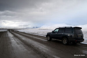 Places to Visit in Karakol