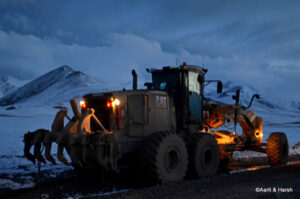 Places to Visit in Karakol