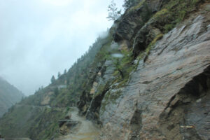 shimla to chitkul