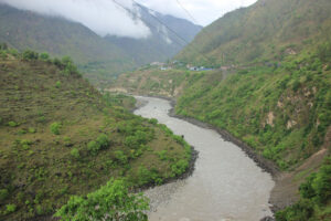 Sutlej Valley