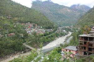 shimla to chitkul