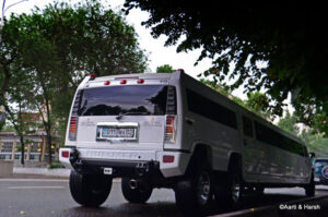 sightseeing in Almaty