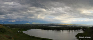 Sightseeing in Karakol