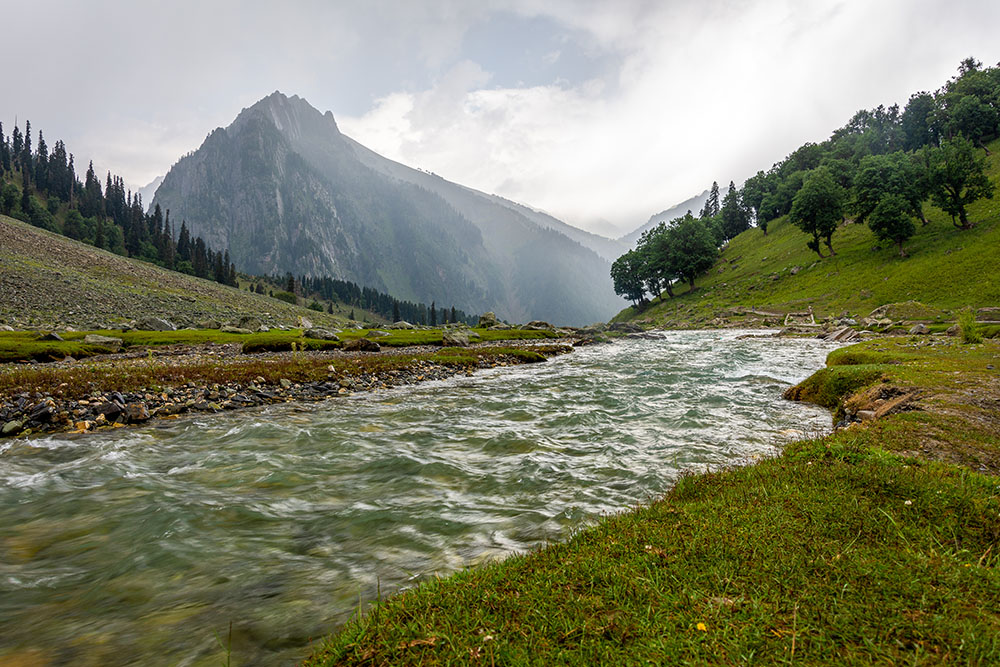 places to visit in sonamarg