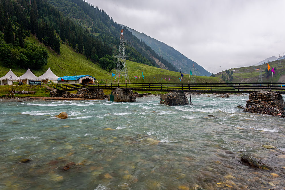 places to visit in sonamarg