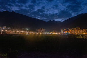 srinagar to sonamarg