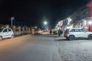 srinagar to sonamarg