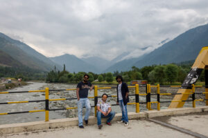 srinagar to sonamarg