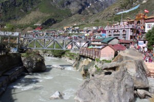 Badrinath