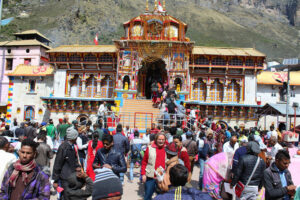 Badrinath