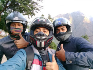 delhi to auli