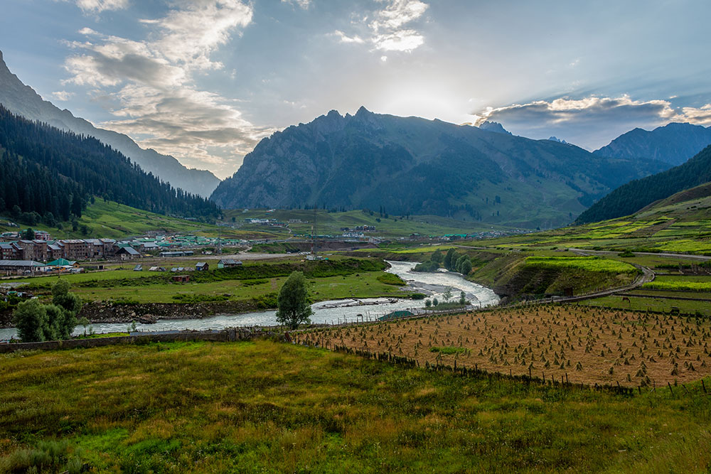 sonmarg travel guide