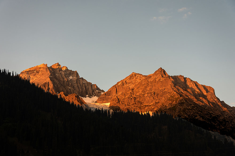 sonmarg