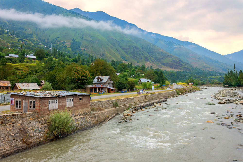 srinagar to sonamarg