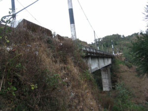 Duwan Sing Syiem Bridge