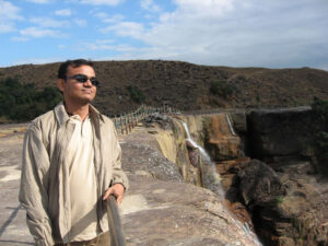 guwahati to cherrapunji road trip