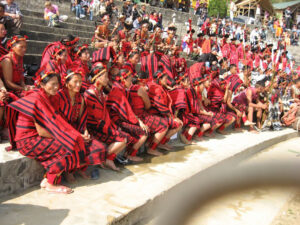 Hornbill Festival of Nagaland