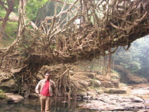 cherrapunji to mawlynnong