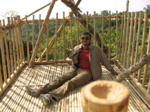 Places to visit in Mawlynnong