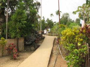 Cherrapunji to Mawlynnong Village