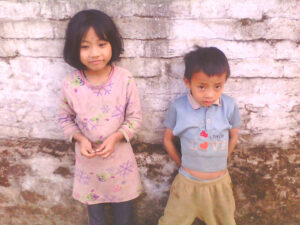 sightseeing in kohima