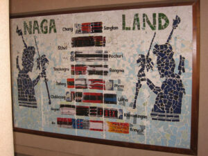 sightseeing in kohima