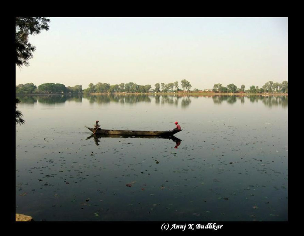 Tourist Places in Sibsagar