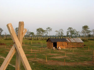 Tourist Places in Sibsagar