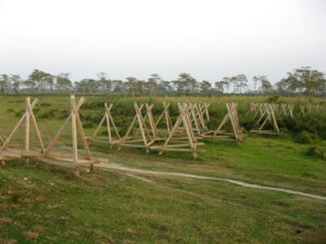 Tourist Places in Sibsagar