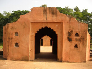 Talatal Ghar