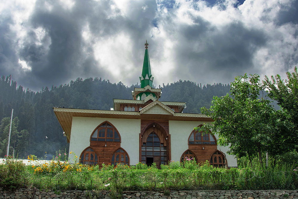 baba reshi