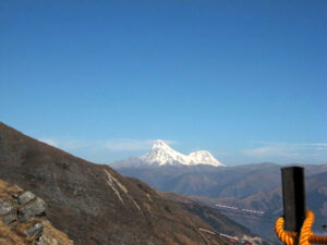 Nathula Pass