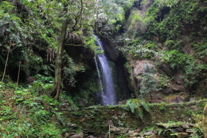 Jibhi Waterfall