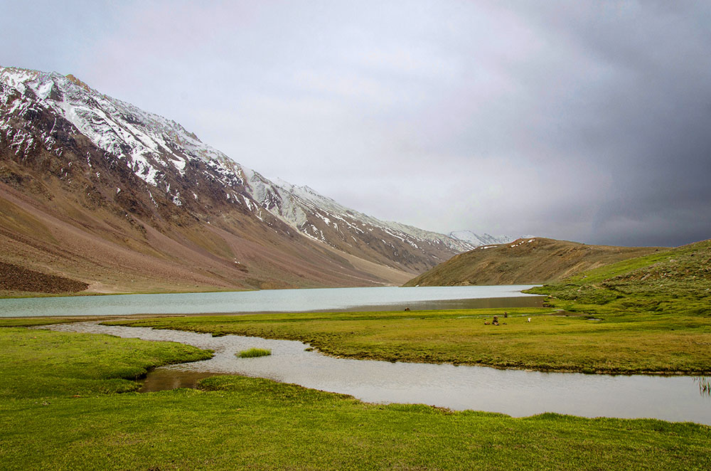 spiti valley