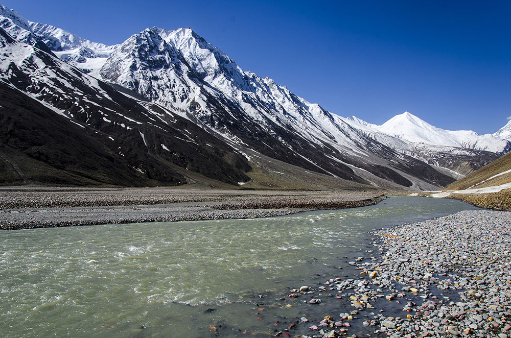 how to plan a trip to spiti valley