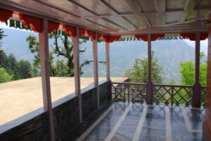 shringa rishi temple